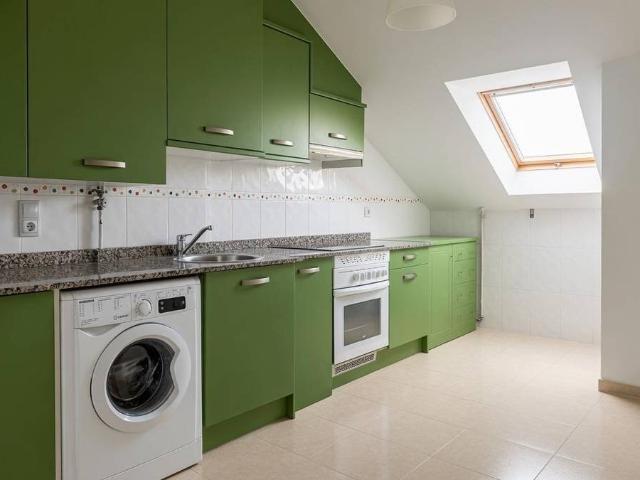 Piso en Venta en El Berrón La Carrera