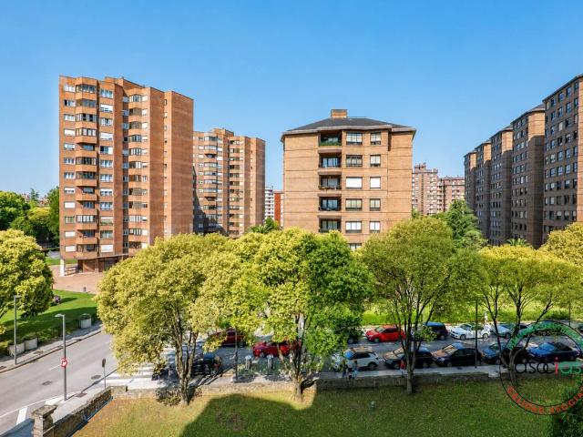Piso en Venta en El Bibio Parque