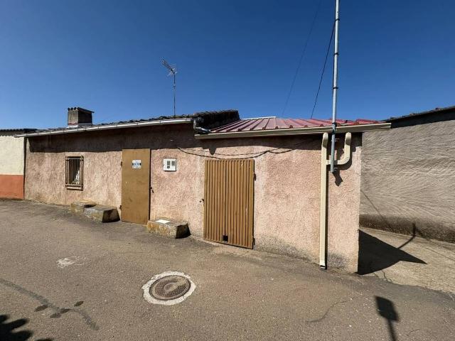 Piso en Venta en El Bodón