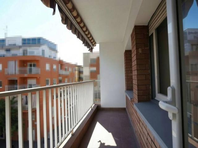 Piso en Venta en El Bon Pastor