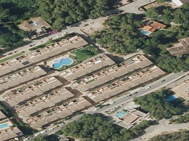 Piso en Venta en El Bosque