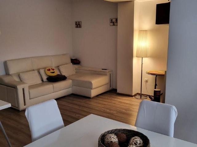 Piso en venta en El Botanic
