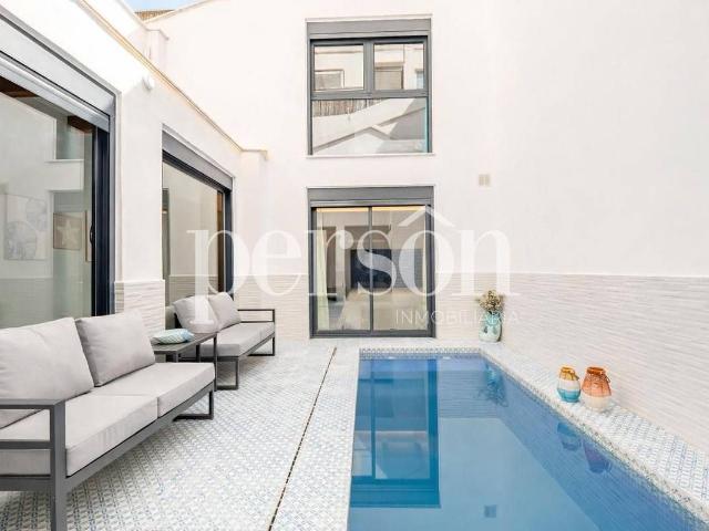 Piso en Venta en El Botànic