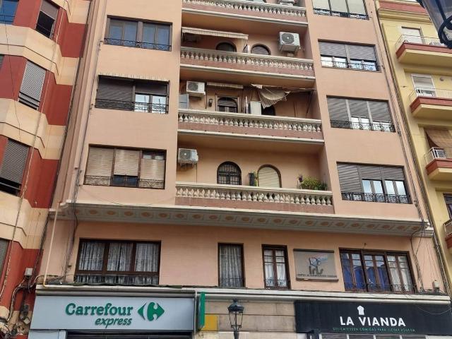 Piso en Venta en El Botànic