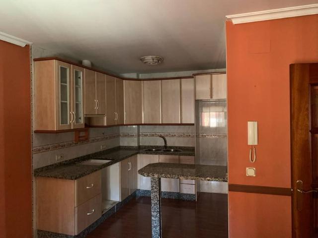 Piso en Venta en El Brillante El Naranjo El Tablero