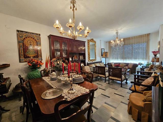 Piso en Venta en Vista Alegre Parque Cruz Conde