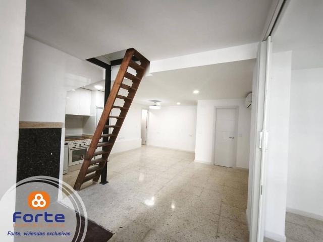 Piso en Venta en El Brillante El Naranjo El Tablero