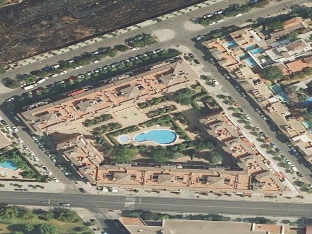 Piso en Venta en El Brillante El Naranjo El Tablero