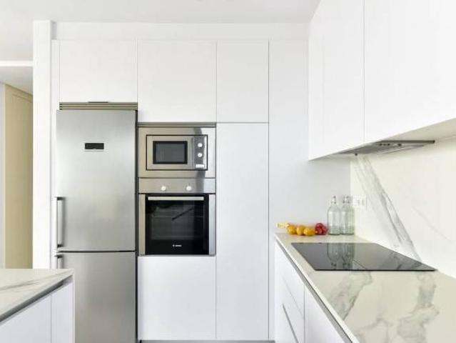 Piso en Venta en El Cuervo de Sevilla
