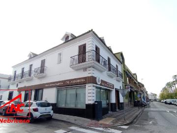 El Cuervo de Sevilla, Cádiz, Andalucía, Andalucía