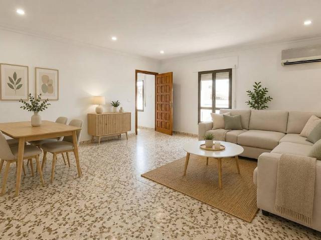 Piso en Venta en El Cuervo de Sevilla