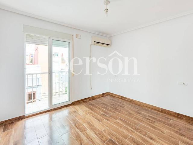 Piso en Venta en El Cabanyal El Canyamelar