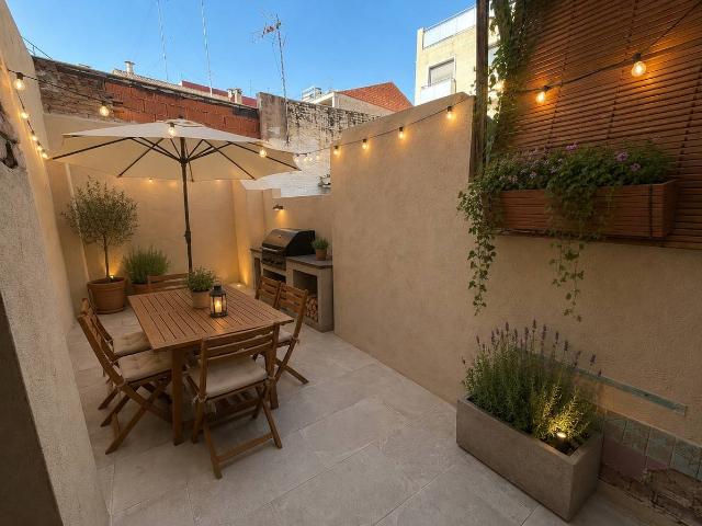 Piso en Venta en El Cabanyal El Canyamelar