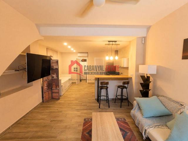 Piso en Venta en El Cabanyal El Canyamelar
