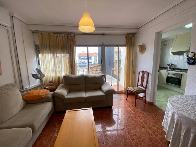 Piso en Venta en El Cabanyal El Canyamelar