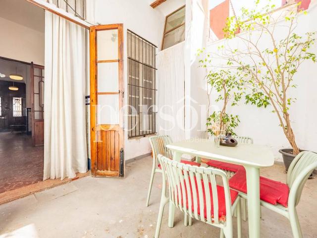 Piso en Venta en El Cabanyal El Canyamelar