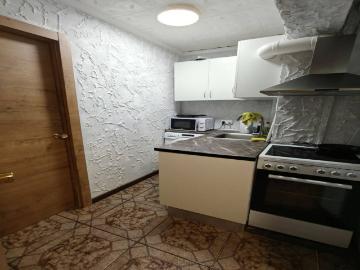 Piso en venta en El Calvari