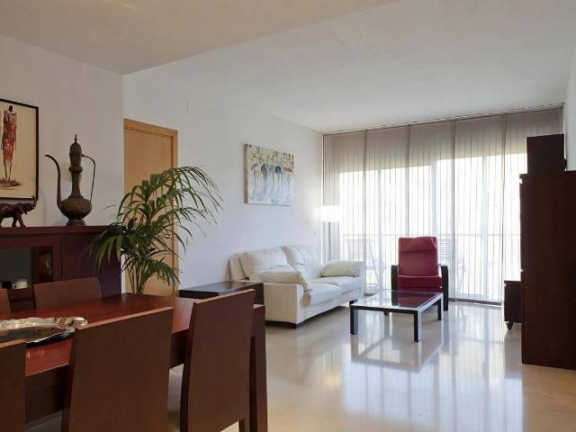 Piso en Venta en El Camp de l'Arpa del Clot