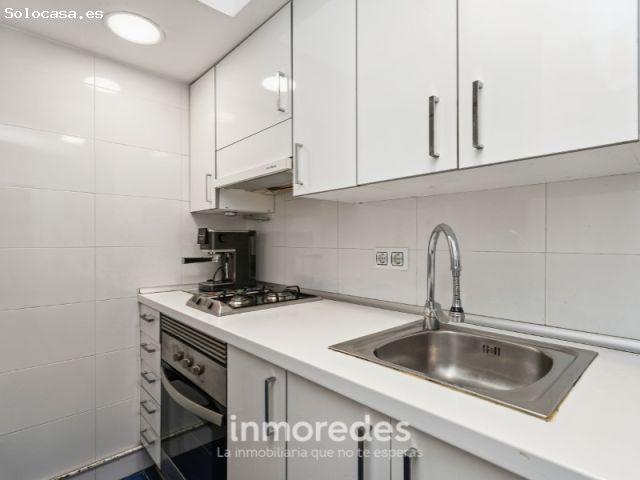 PISO EN VENTA EN EL CAMP DE LARPA EL CLOT