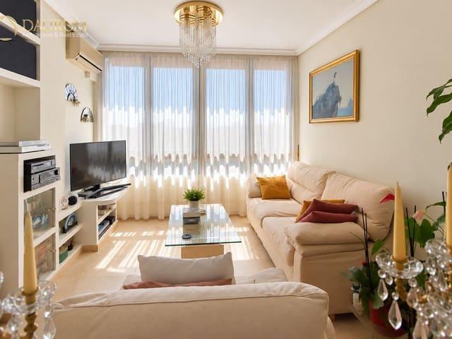 Piso en venta en El Campello, Alicante Costa Blanca