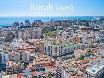 Piso en venta en El Campello, Alicante Costa Blanca
