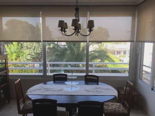 Piso en venta en El Campello, Alicante Costa Blanca