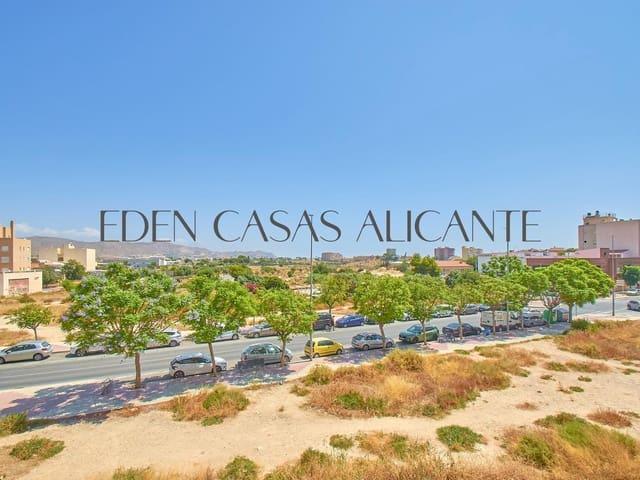 Piso en venta en El Campello, Alicante Costa Blanca
