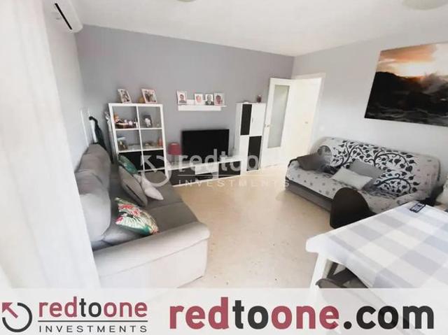 Piso en venta en El Campello, Alicante Costa Blanca