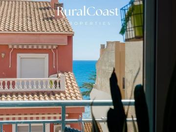 Piso en venta en El Campello, Alicante Costa Blanca