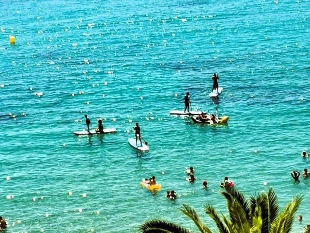 Piso en venta en El Campello, Alicante Costa Blanca