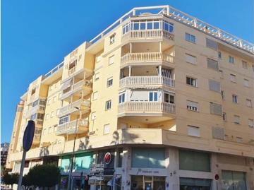 Piso en venta en El Campello, Alicante Costa Blanca