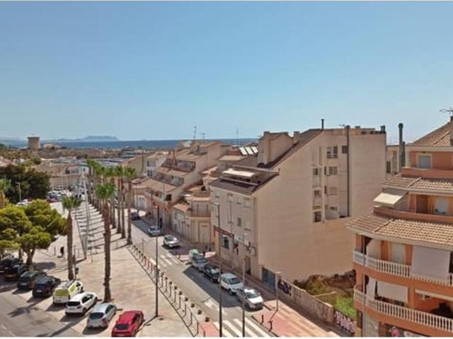Piso en venta en El Campello, Alicante Costa Blanca