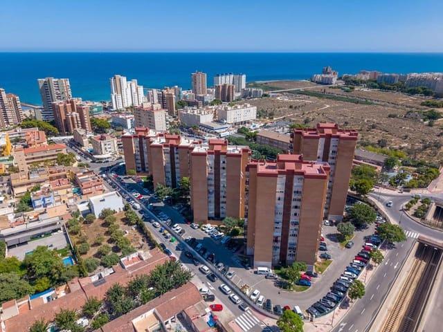 Piso en venta en El Campello, Alicante Costa Blanca