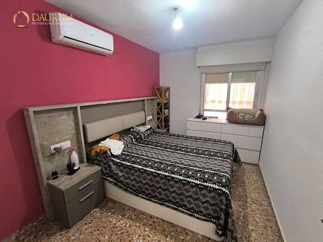 Piso en venta en El Campello, Alicante Costa Blanca