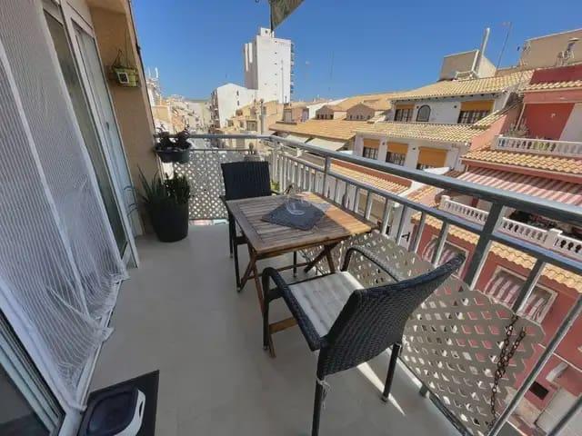 Piso en venta en El Campello, Alicante Costa Blanca