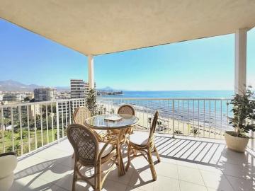 Piso en venta en El Campello, Alicante Costa Blanca