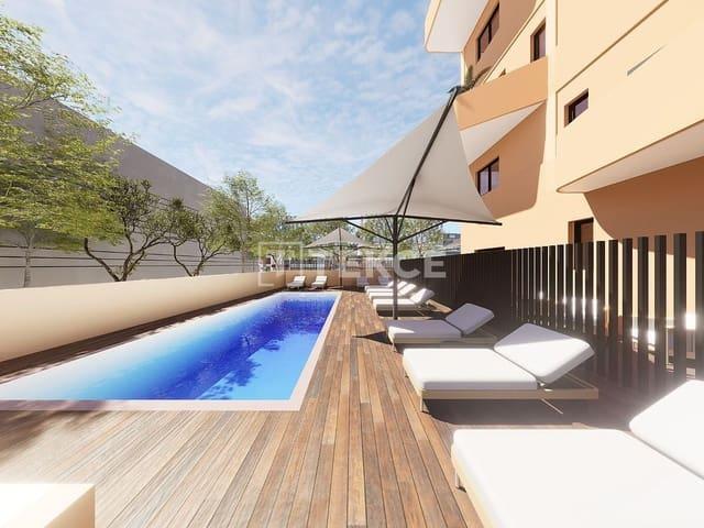 Piso en venta en El Campello, Alicante Costa Blanca