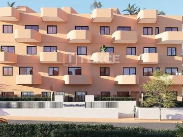 Piso en venta en El Campello, Alicante Costa Blanca