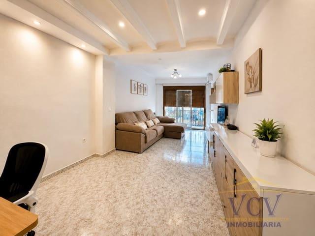 Piso en venta en El Campello, Alicante Costa Blanca