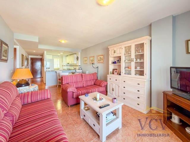 Piso en venta en El Campello, Alicante Costa Blanca