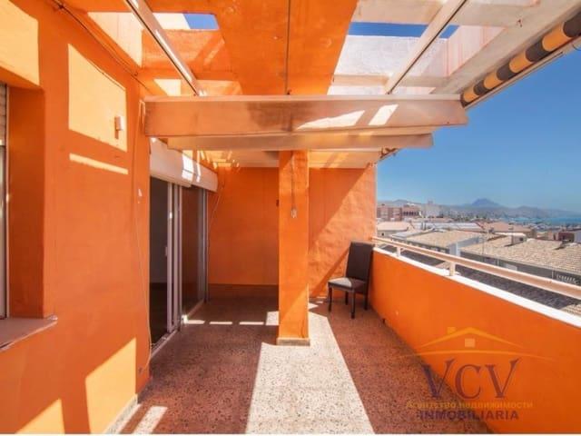 Piso en venta en El Campello, Alicante Costa Blanca