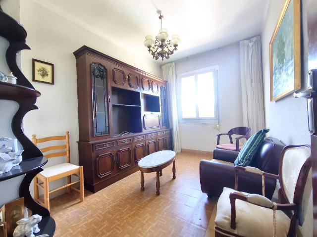 Piso en Venta en El Campillo Norte