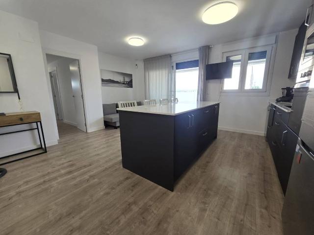 Piso en Venta en El Campillo Norte