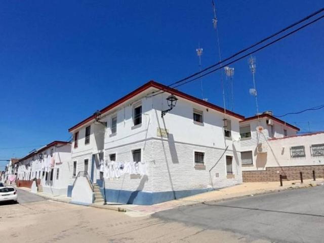 Piso en Venta en El Campillo Huelva