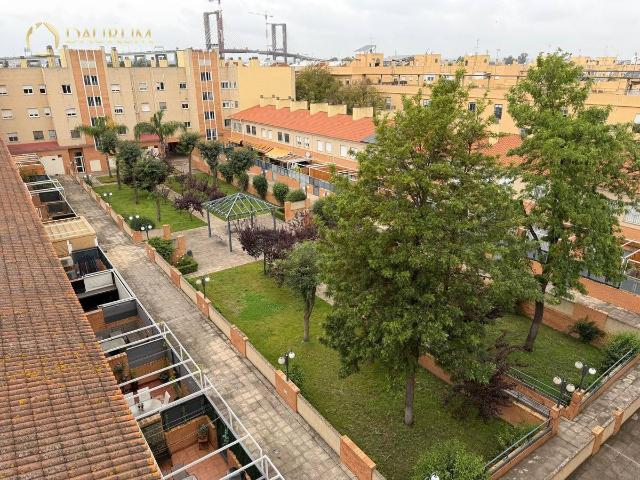 Piso en Venta en El Cano Los Bermejales