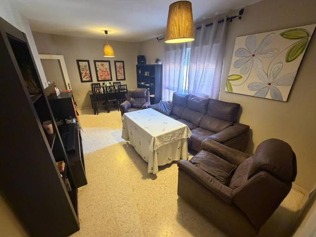 Piso en Venta en El Cano Los Bermejales