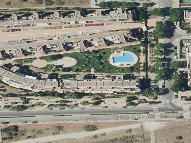 Piso en Venta en El Cantizal