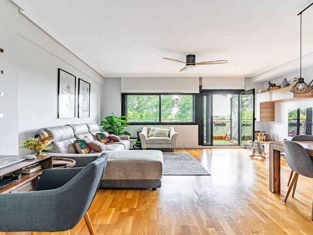 Piso en Venta en El Cantizal