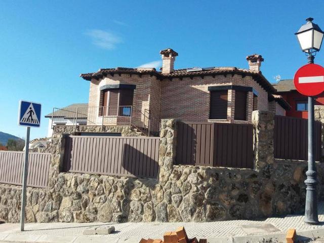 Piso en Venta en El Casar