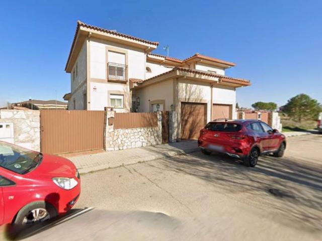 Piso en Venta en El Casar
